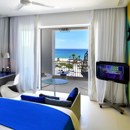 Sofitel Tamuda Bay Beach And Spa M'dik Luaran gambar