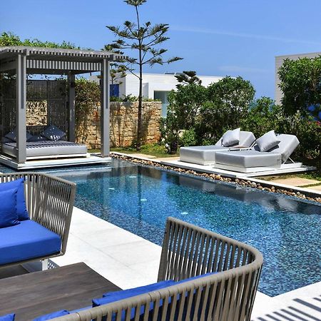 Sofitel Tamuda Bay Beach And Spa M'dik Luaran gambar