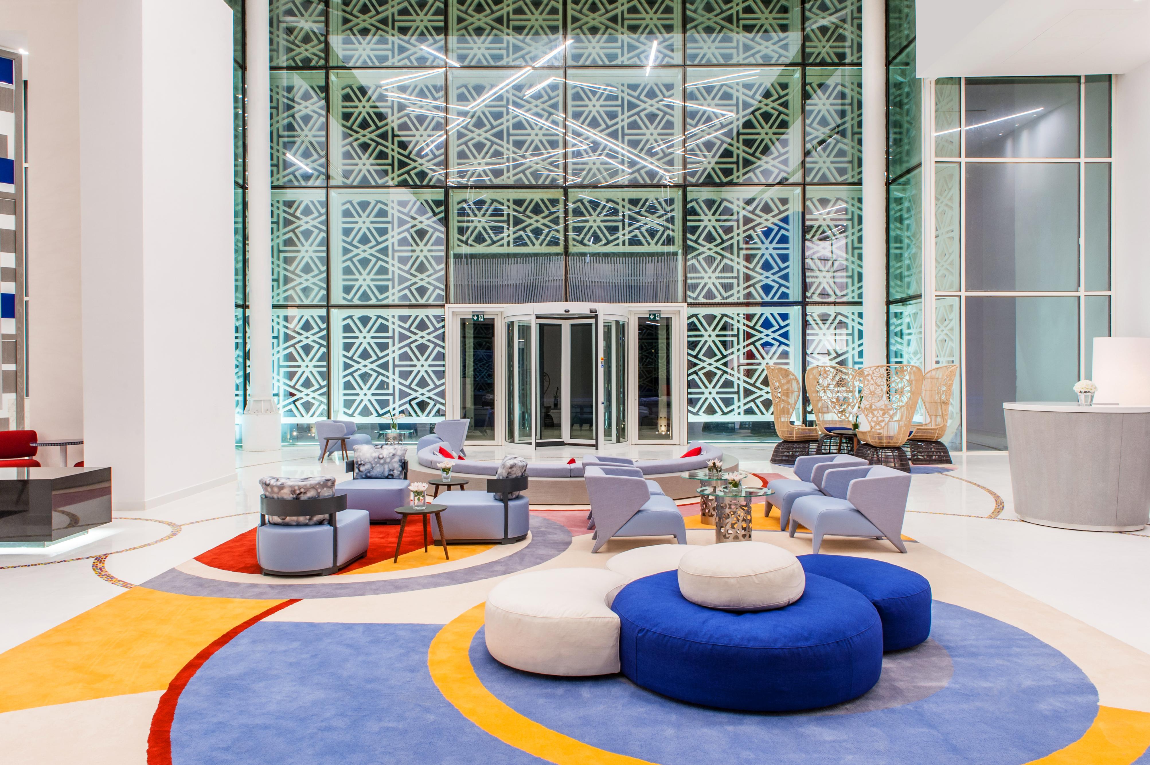 Sofitel Tamuda Bay Beach And Spa M'dik Luaran gambar