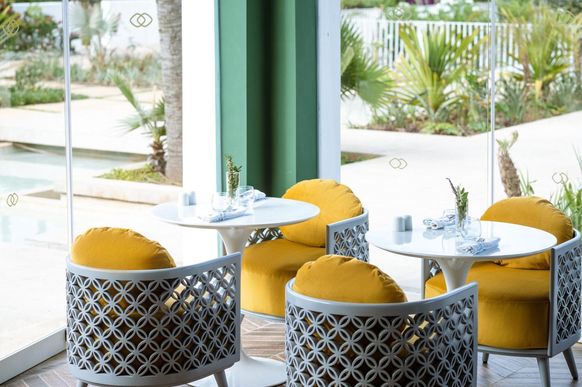 Sofitel Tamuda Bay Beach And Spa M'dik Luaran gambar