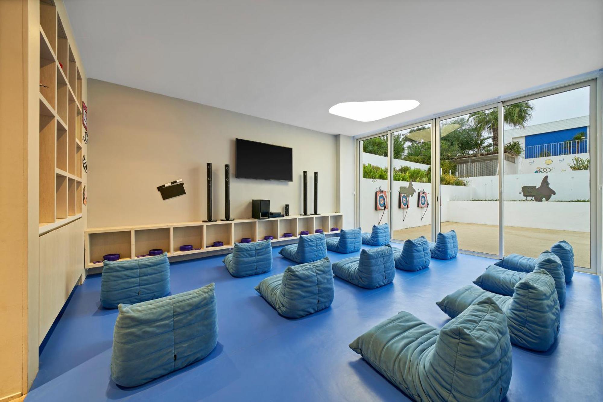 Sofitel Tamuda Bay Beach And Spa M'dik Luaran gambar
