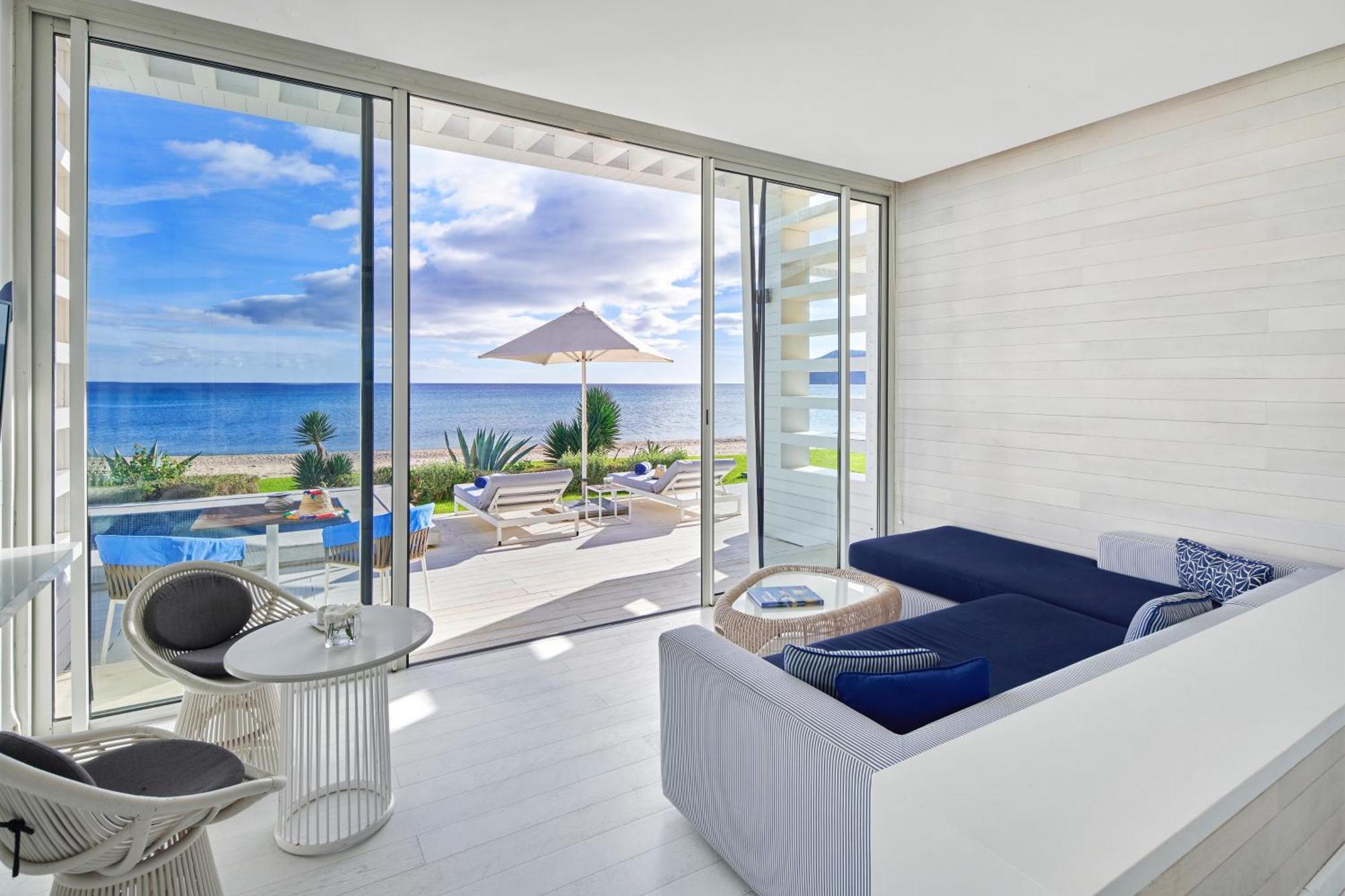 Sofitel Tamuda Bay Beach And Spa M'dik Luaran gambar