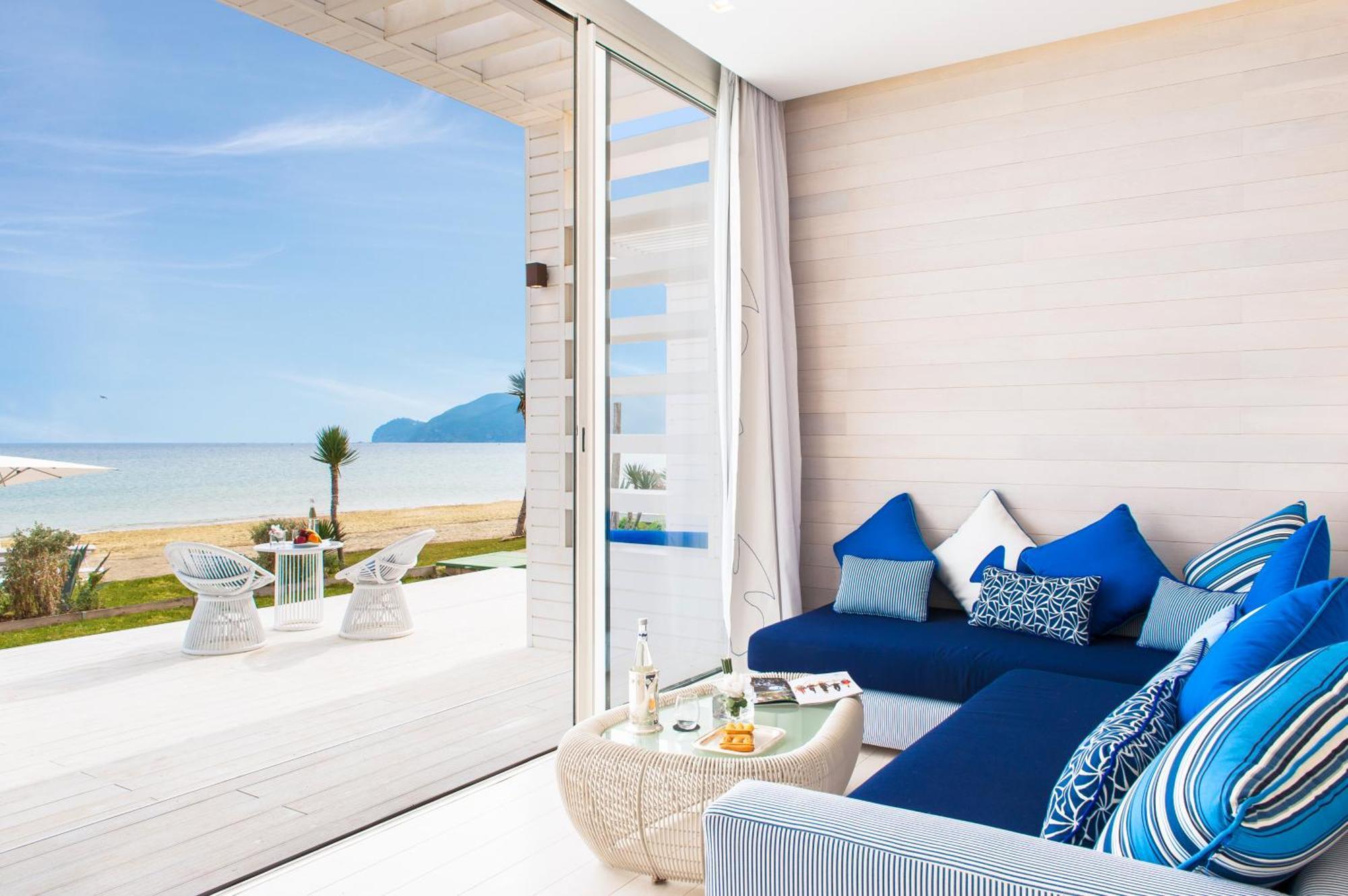 Sofitel Tamuda Bay Beach And Spa M'dik Luaran gambar