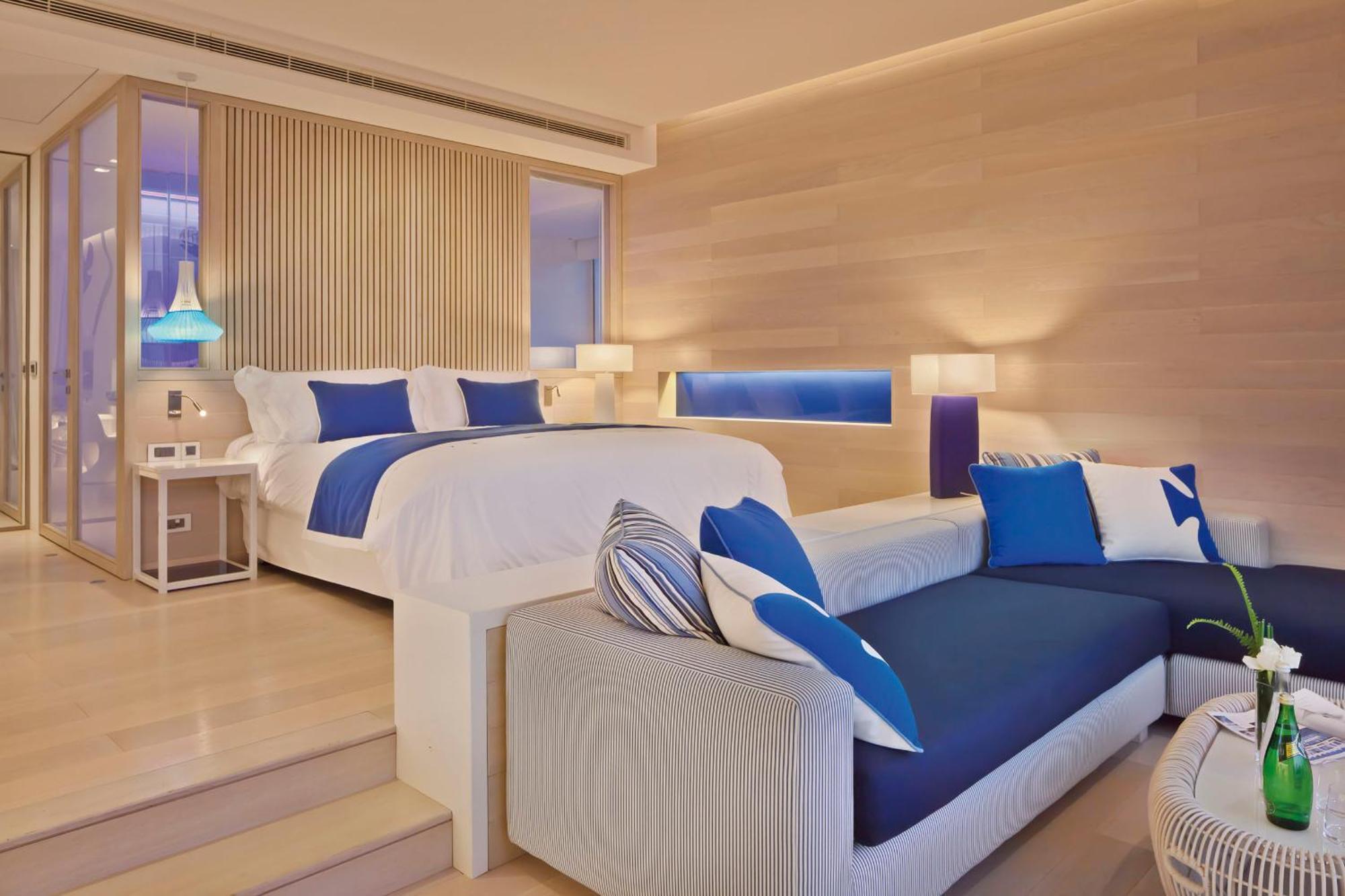 Sofitel Tamuda Bay Beach And Spa M'dik Luaran gambar