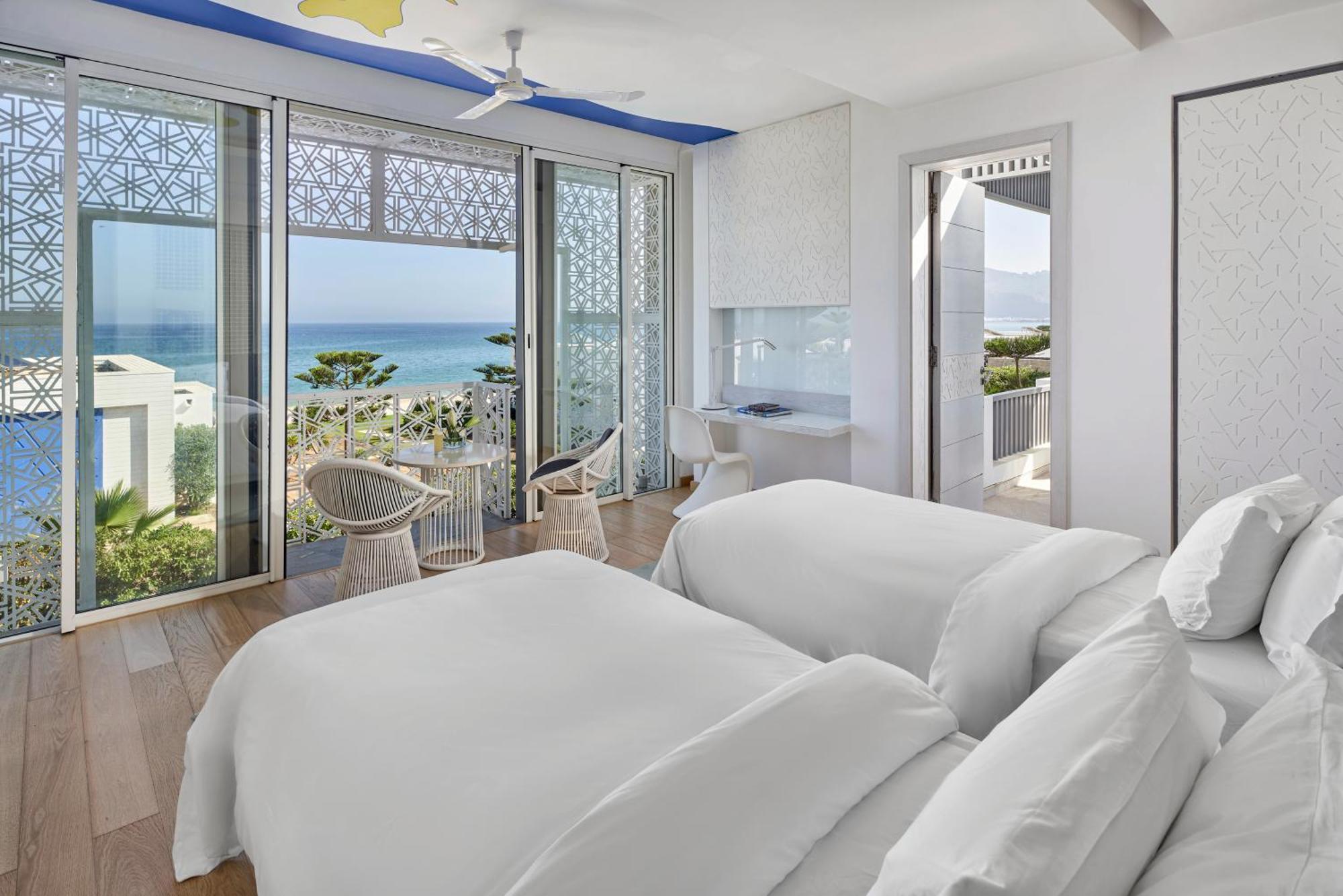 Sofitel Tamuda Bay Beach And Spa M'dik Luaran gambar