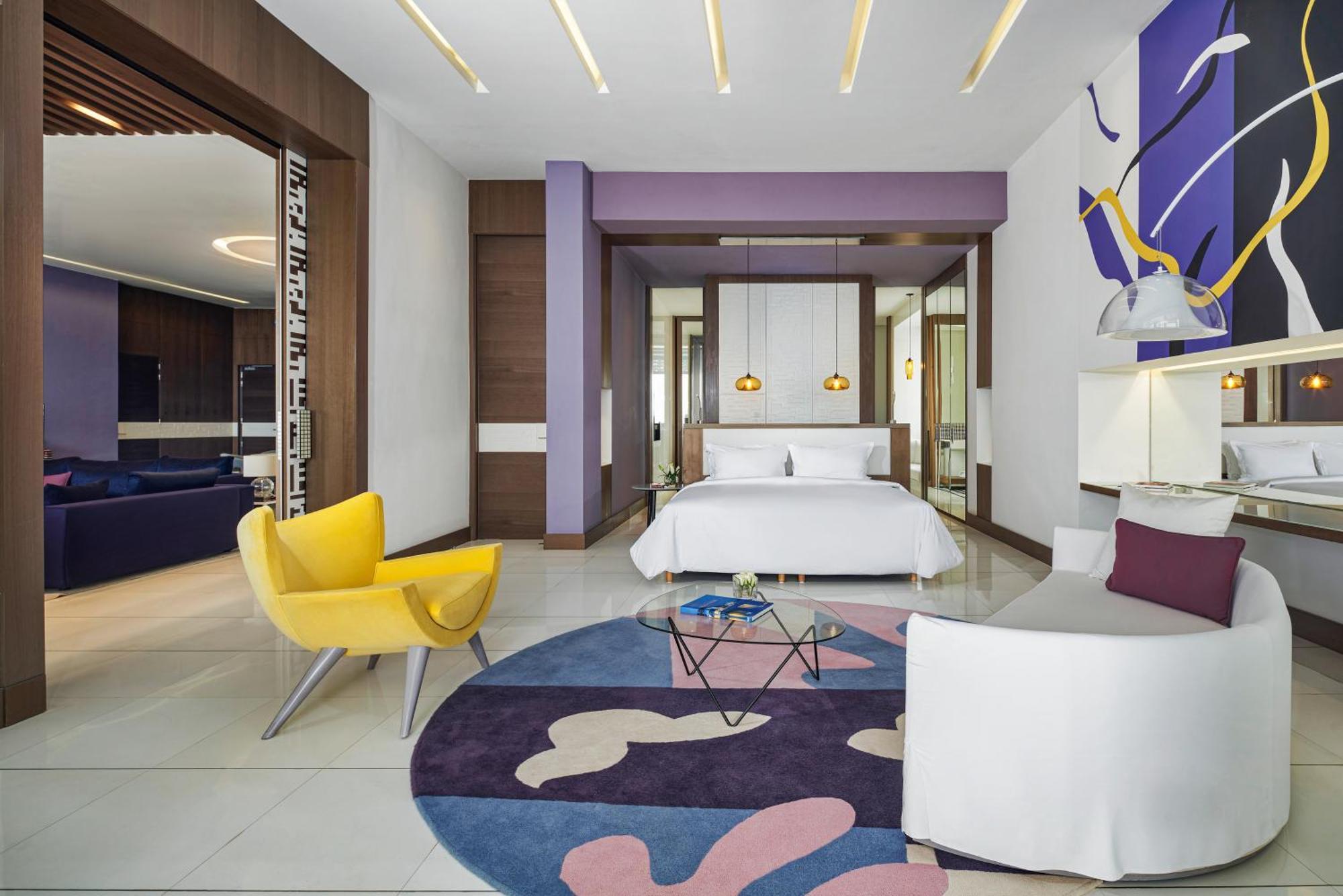 Sofitel Tamuda Bay Beach And Spa M'dik Luaran gambar