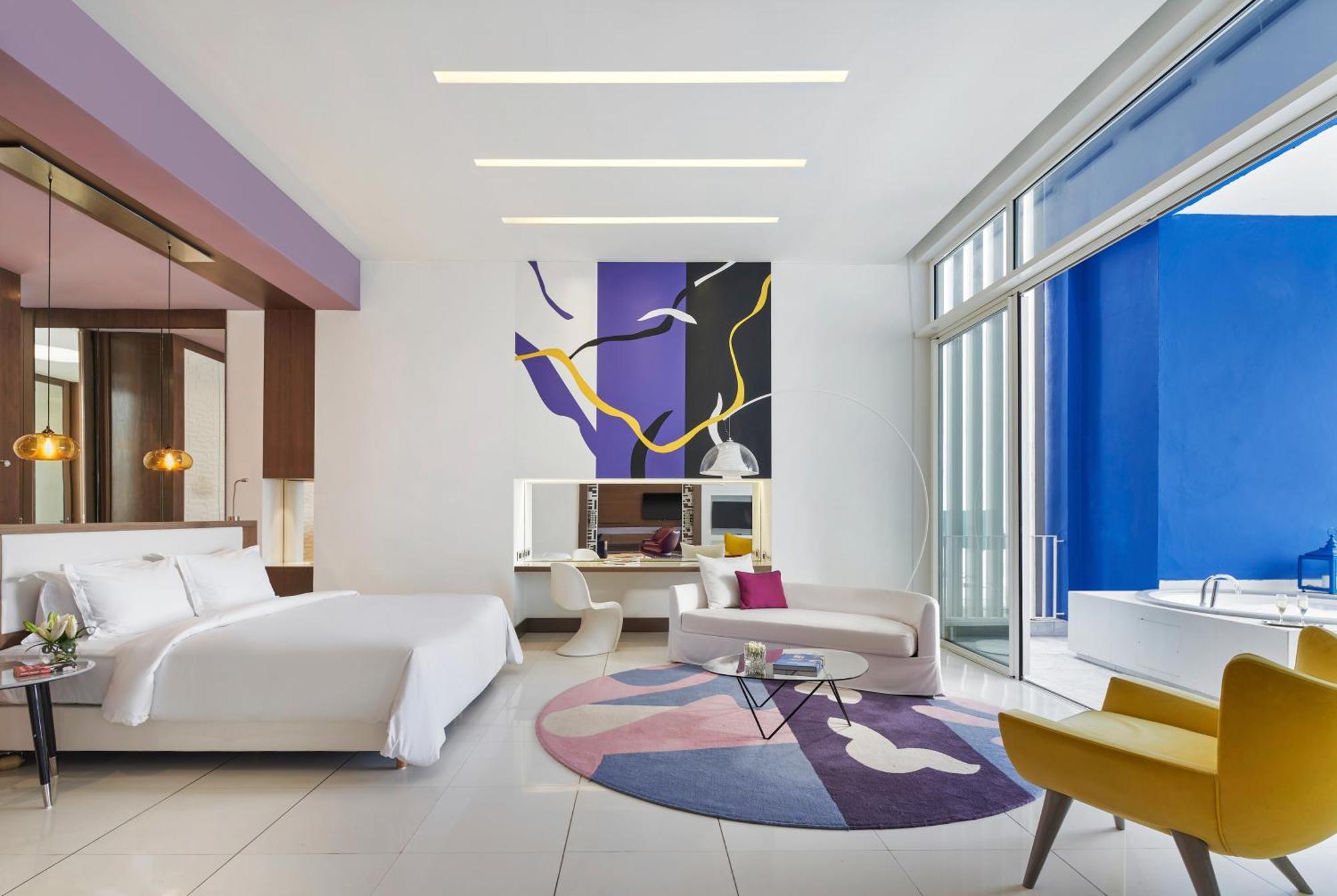 Sofitel Tamuda Bay Beach And Spa M'dik Luaran gambar