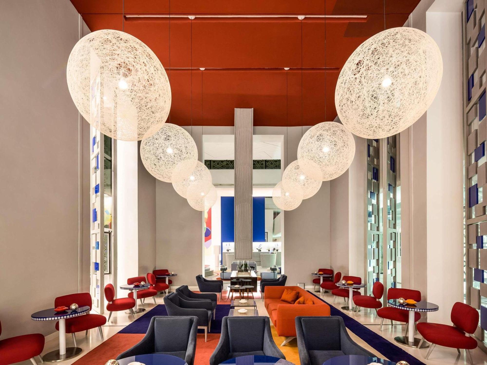 Sofitel Tamuda Bay Beach And Spa M'dik Luaran gambar