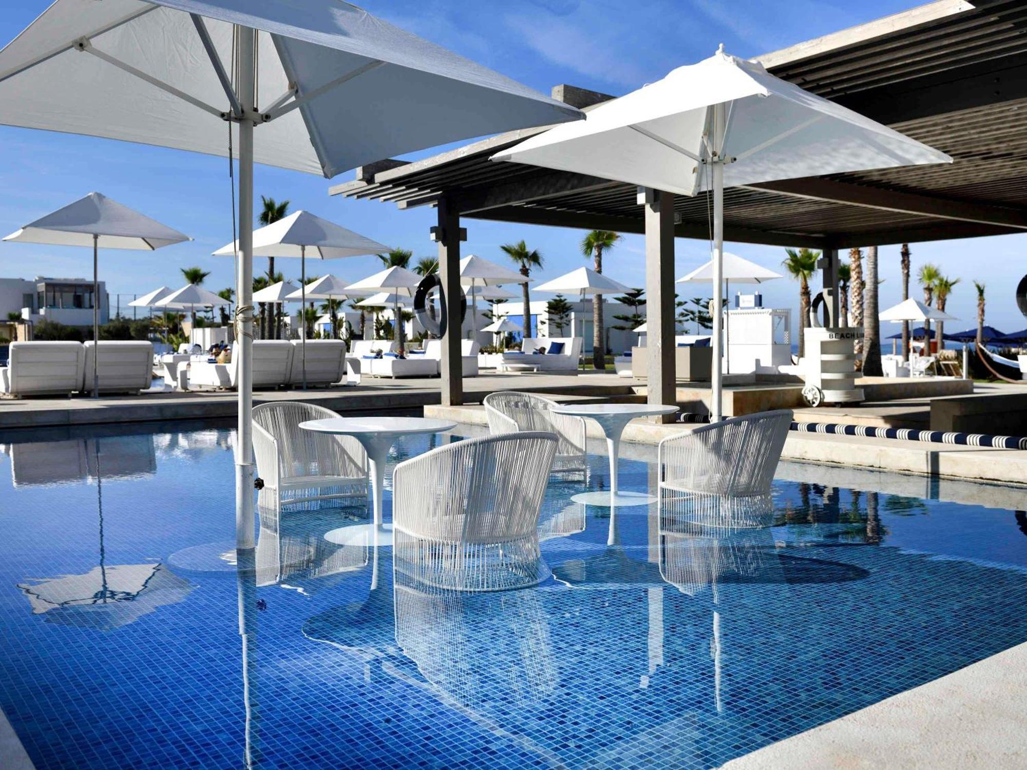 Sofitel Tamuda Bay Beach And Spa M'dik Luaran gambar