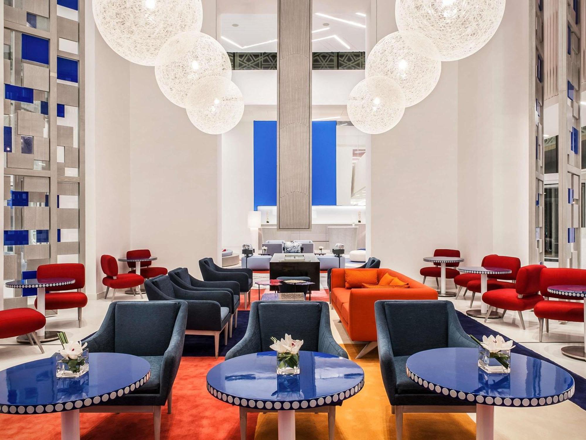 Sofitel Tamuda Bay Beach And Spa M'dik Luaran gambar