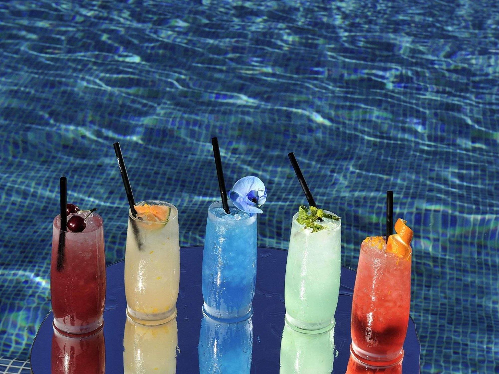 Sofitel Tamuda Bay Beach And Spa M'dik Luaran gambar