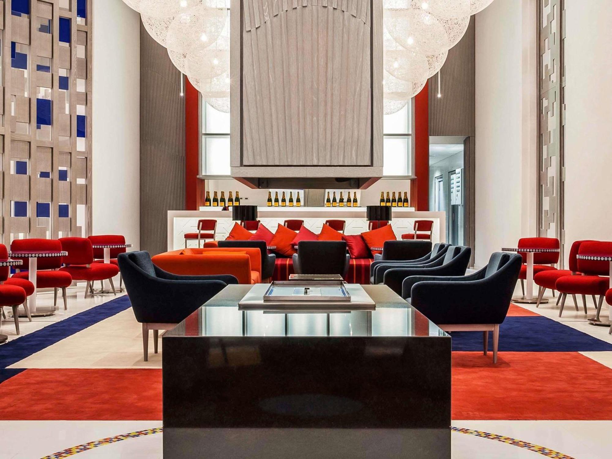 Sofitel Tamuda Bay Beach And Spa M'dik Luaran gambar