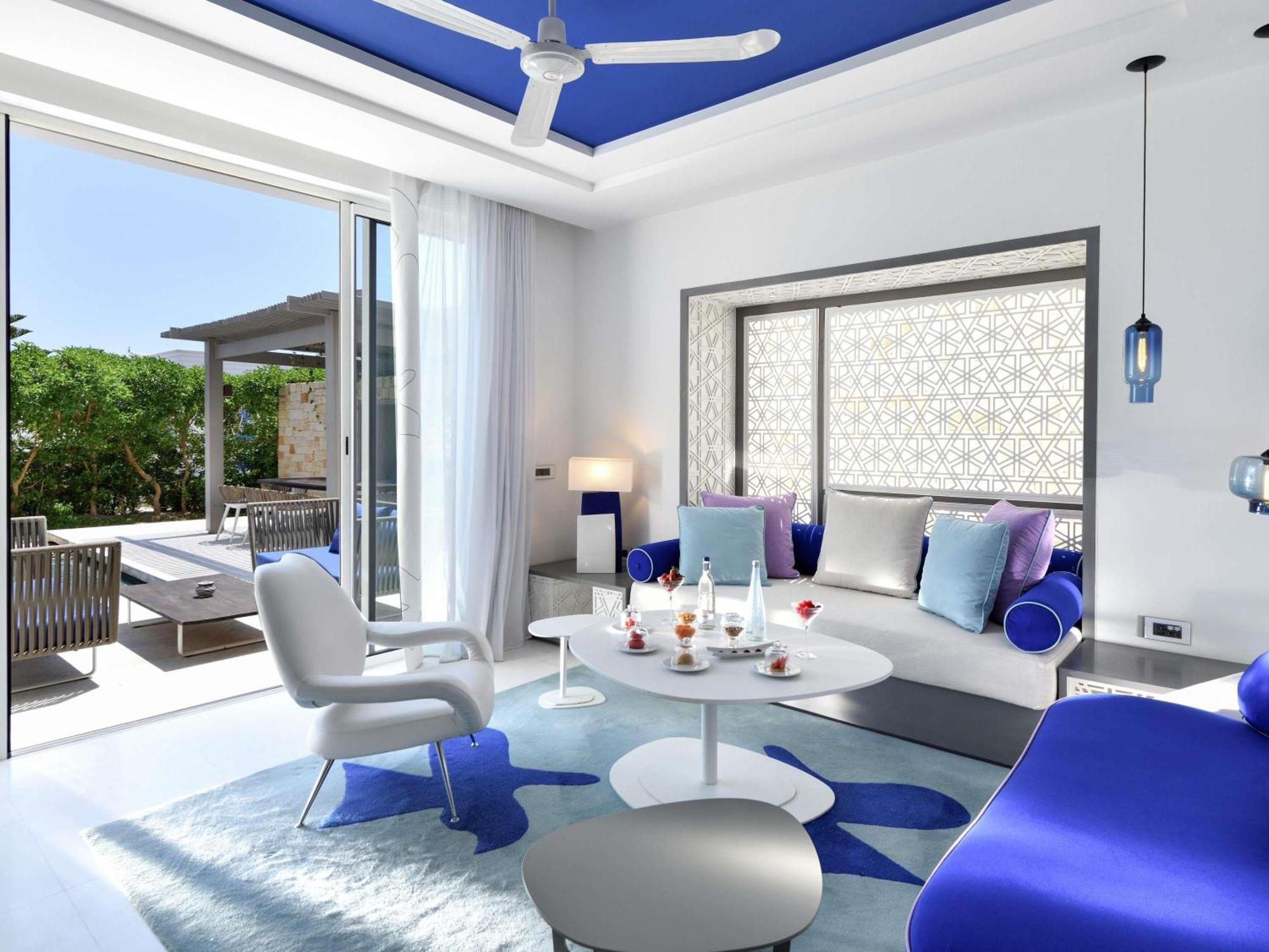 Sofitel Tamuda Bay Beach And Spa M'dik Luaran gambar
